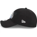 casquette-courbee-noire-ajustable-9twenty-draft-edition-2023-orlando-magic-nba-new-era