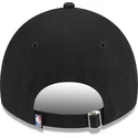 casquette-courbee-noire-ajustable-9twenty-draft-edition-2023-orlando-magic-nba-new-era