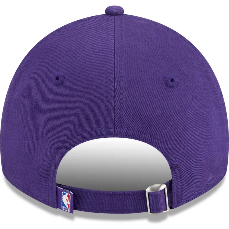 petten-gebogen-paars-verstelbaar-9twenty-draft-edition-2023-van-phoenix-suns-nba-van-new-era petten-gebogen-paars-verstelbaar-9twenty-draft-edition-2023-van-phoenix-suns-nba-van-new-era