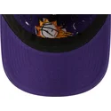 casquette-courbee-violette-ajustable-9twenty-draft-edition-2023-phoenix-suns-nba-new-era