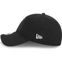 casquette-courbee-noire-ajustable-9twenty-draft-edition-2023-nba-new-era