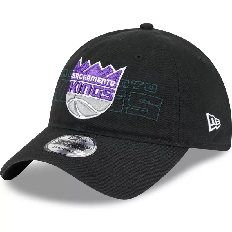 Sacramento Kings The League NBA 9forty New Era Cap