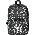 sac-a-dos-noire-multi-stadium-floral-new-york-yankees-mlb-new-era