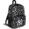 sac-a-dos-noire-multi-stadium-floral-new-york-yankees-mlb-new-era