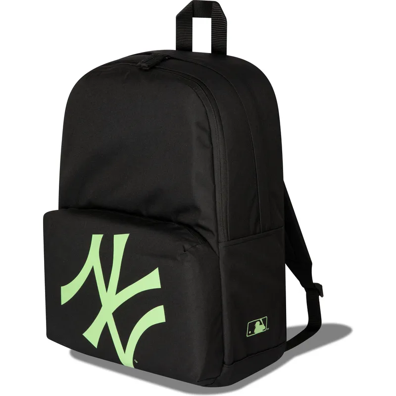 rugzakken-zwart-multi-stadium-van-new-york-yankees-mlb-van-new-era rugzakken-zwart-multi-stadium-van-new-york-yankees-mlb-van-new-era