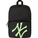 sac-a-dos-noire-avec-logo-vert-multi-stadium-new-york-yankees-mlb-new-era