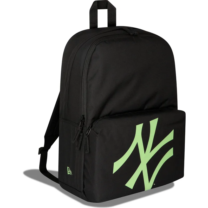 rugzakken-zwart-multi-stadium-van-new-york-yankees-mlb-van-new-era rugzakken-zwart-multi-stadium-van-new-york-yankees-mlb-van-new-era