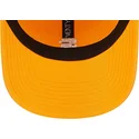 casquette-courbee-orange-ajustable-9twenty-mini-logo-san-francisco-giants-mlb-new-era