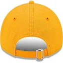 casquette-courbee-orange-ajustable-9twenty-mini-logo-san-francisco-giants-mlb-new-era