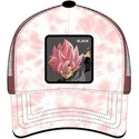 rosa-och-vit-truckerkeps-goku-black-bla3-dragon-ball-fran-capslab