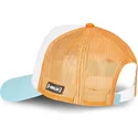 casquette-trucker-blanche-orange-et-bleue-master-roshi-db3-kam2-dragon-ball-capslab