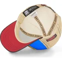 petten-gebogen-blauw-snapback-op2-luf4-monkey-d-luffy-one-piece-van-capslab