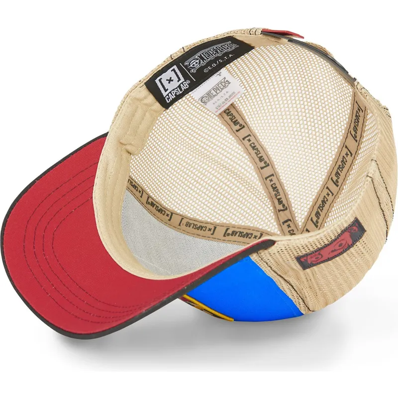 petten-gebogen-blauw-snapback-marron-monkey-d-luffy-op2-luf4-one-piece-monkey-d-luffy-one-piece-van-capslab
