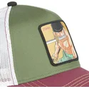 petten-gebogen-groen-snapback-zor4-roronoa-zoro-one-piece-van-capslab