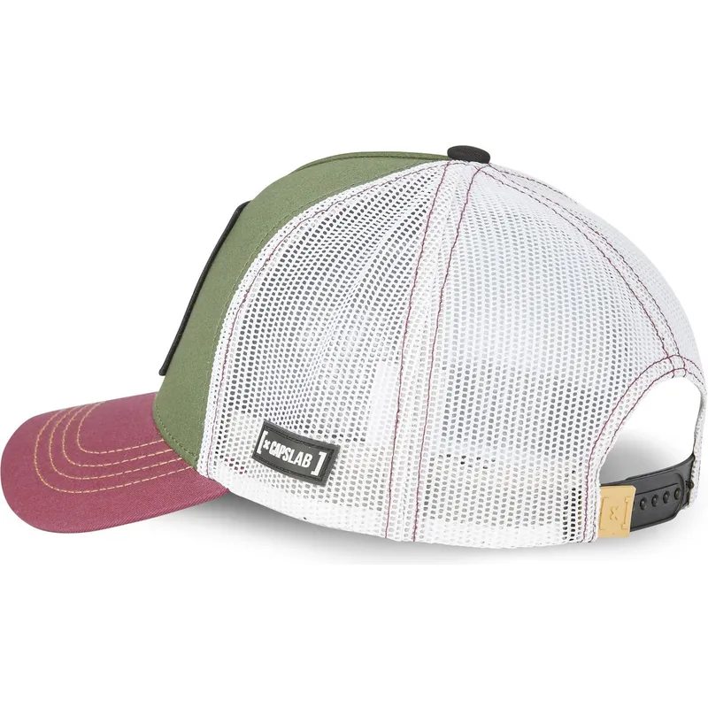 petten-gebogen-groen-snapback-zor4-roronoa-zoro-one-piece-van-capslab