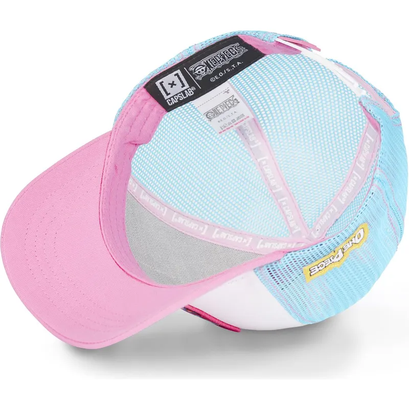 petten-gebogen-meerkleurig-snapback-cho4-tony-tony-chopper-one-piece-van-capslab