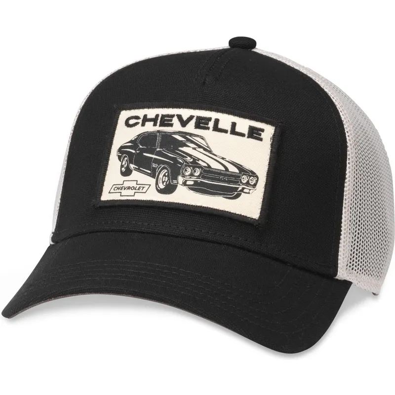 petten-gebogen-zwart-snapback-chevelle-by-valin-van-american-needle
