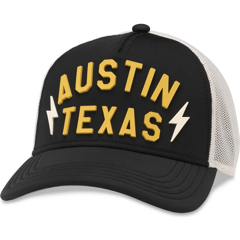 casquette-trucker-noire-et-blanche-snapback-austin-texas-riptide-valin-american-needle