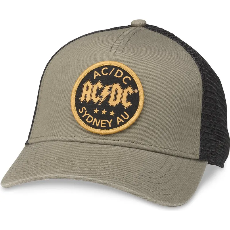 cappellino-trucker-verde-e-nero-snapback-ac-dc-valin-di-american-needle
