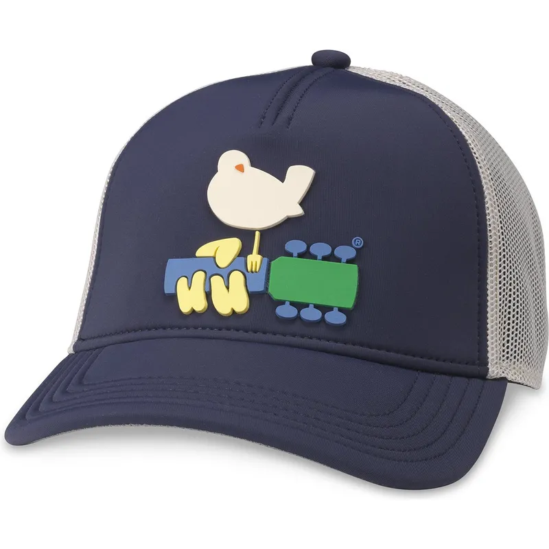 petten-gebogen-marineblauw-snapback-riptide-valin-van-american-needle petten-gebogen-marineblauw-snapback-riptide-valin-van-american-needle