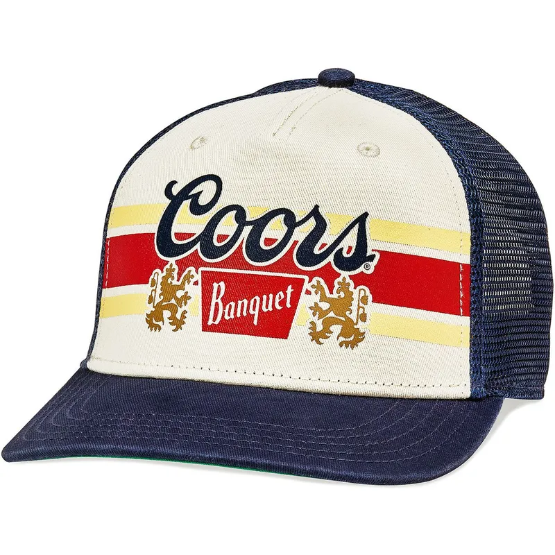 gorra-trucker-beige-y-azul-marino-snapback-coors-banquet-sinclair-de-american-needle