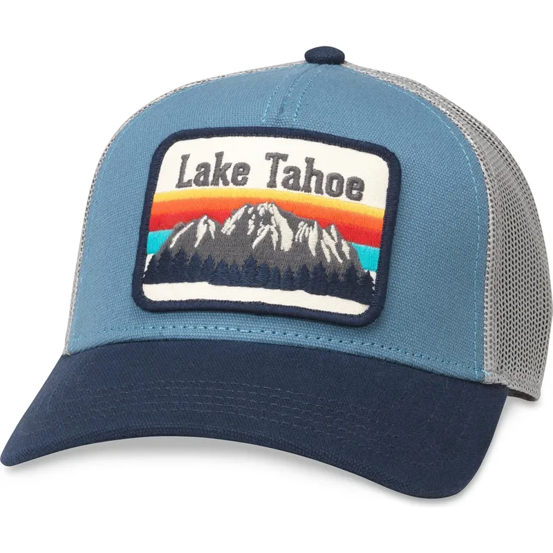 truckerkeps-bla-snapback-lake-tahoe-valin-fran-american-needle