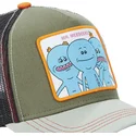 petten-gebogen-groen-snapback-mrm1-mr-meeseeks-rick-en-morty-van-capslab