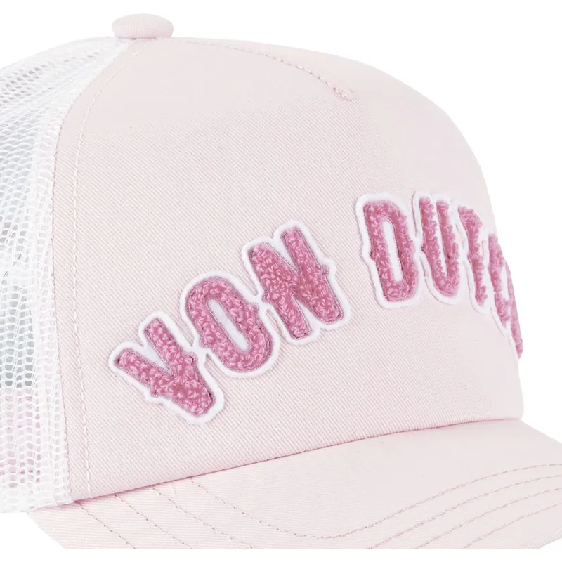 petten-gebogen-roze-snapback-buckl-van-von-dutch petten-gebogen-roze-snapback-buckl-van-von-dutch