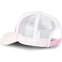 petten-gebogen-roze-snapback-van-von-dutch