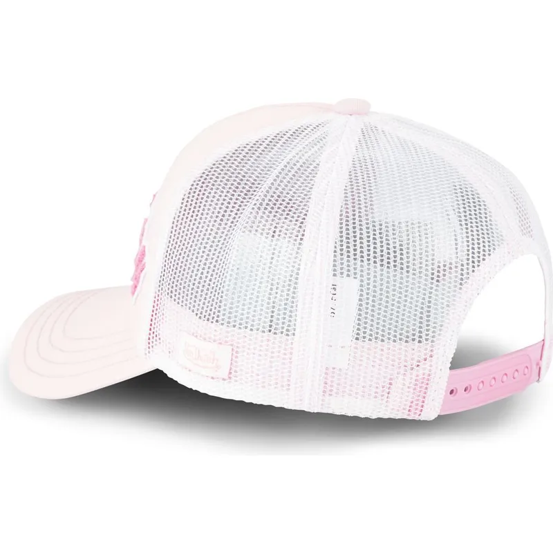 petten-gebogen-roze-snapback-buckl-van-von-dutch petten-gebogen-roze-snapback-buckl-van-von-dutch