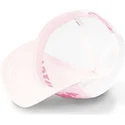petten-gebogen-roze-snapback-buckl-van-von-dutch