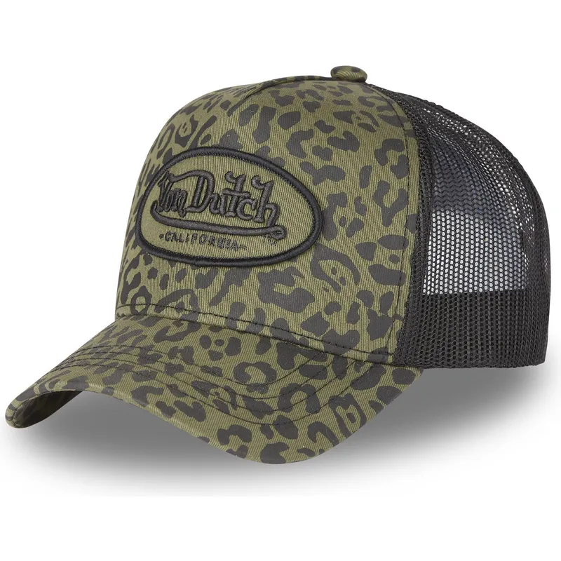 petten-gebogen-luipaard-snapback-van-von-dutch