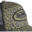 casquette-trucker-leopard-leo-ka-von-dutch