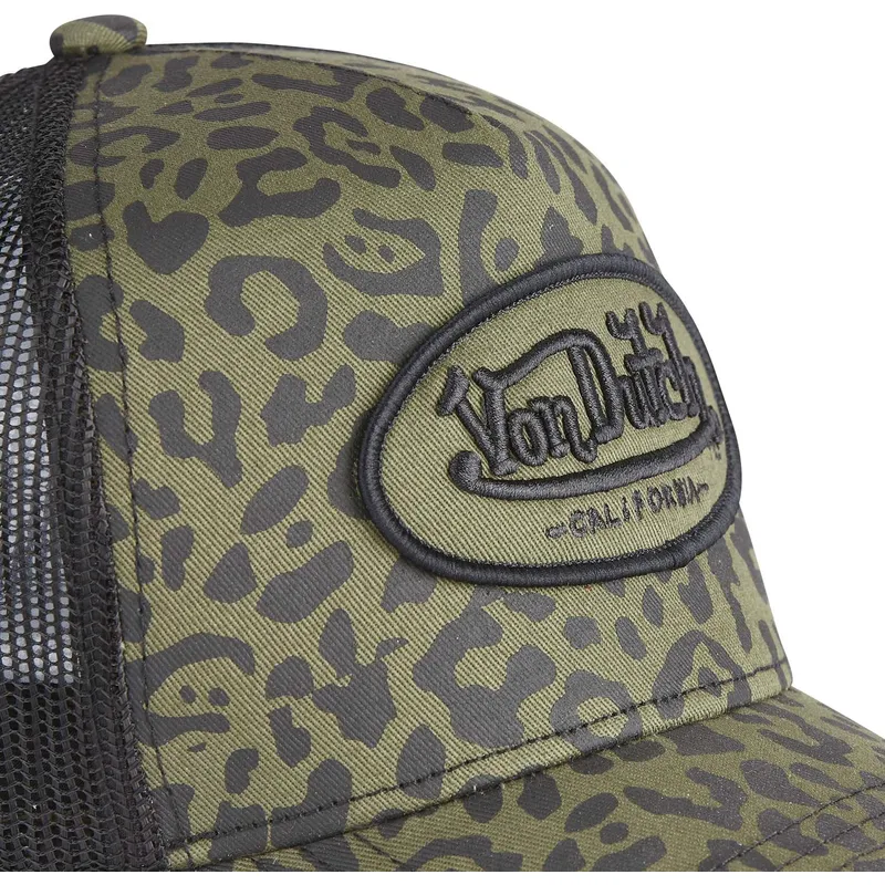 petten-gebogen-luipaard-snapback-van-von-dutch