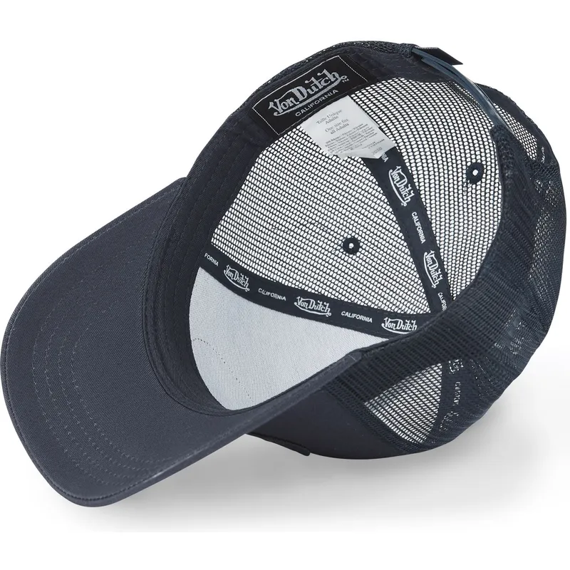 cappellino-trucker-blu-marino-lof-a1-di-von-dutch