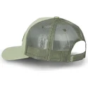 petten-gebogen-groen-snapback-van-von-dutch