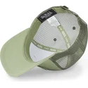 petten-gebogen-groen-snapback-van-von-dutch