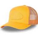 casquette-trucker-jaune-lof-a4-von-dutch