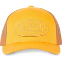 casquette-trucker-jaune-lof-a4-von-dutch