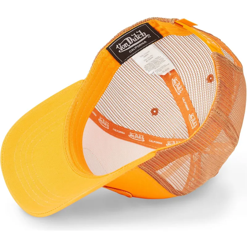 petten-gebogen-geel-snapback-lof-a4-van-von-dutch petten-gebogen-geel-snapback-lof-a4-van-von-dutch
