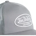 gorra-trucker-gris-ajustable-lof-b2-de-von-dutch