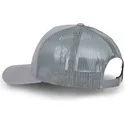 von-dutch-lof-b2-grey-adjustable-trucker-hat