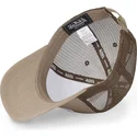 regulowana-brazowa-czapka-trucker-lof-b3-marki-von-dutch