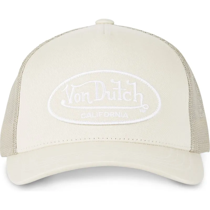petten-gebogen-beige-verstelbare-band-lof-b5b-van-von-dutch