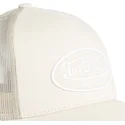 petten-gebogen-beige-verstelbare-band-lof-b5b-van-von-dutch
