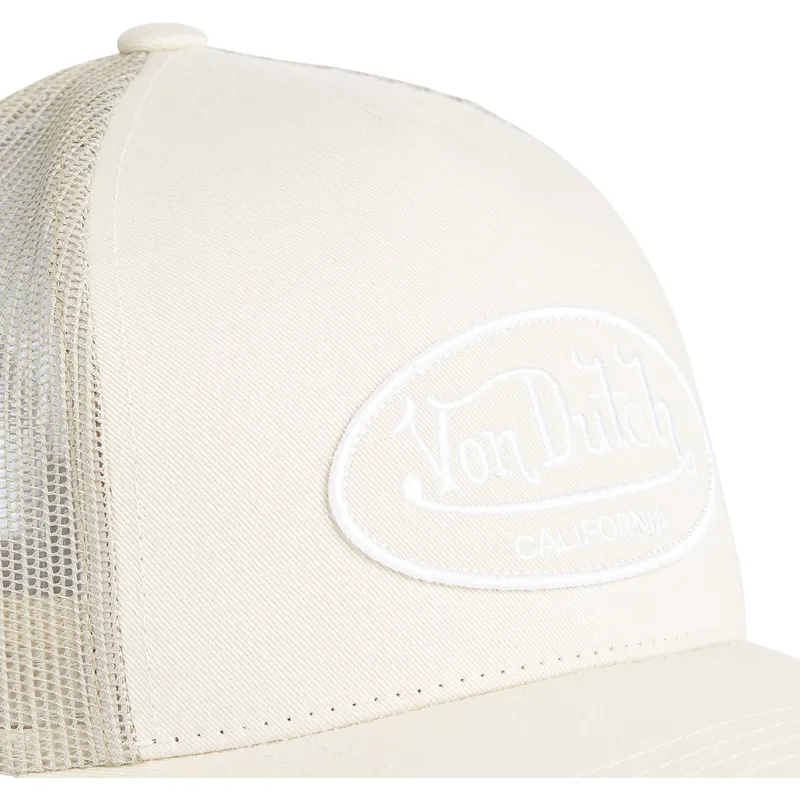 petten-gebogen-beige-verstelbare-band-lof-b5b-van-von-dutch