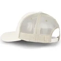 casquette-trucker-beige-ajustable-lof-b5b-von-dutch