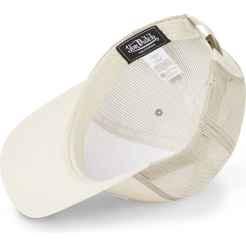 petten-gebogen-beige-verstelbare-band-lof-b5b-van-von-dutch
