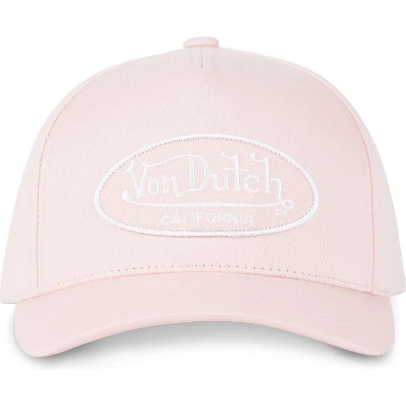 petten-gebogen-roze-verstelbaar-lof-c1-van-von-dutch petten-gebogen-roze-verstelbaar-lof-c1-van-von-dutch