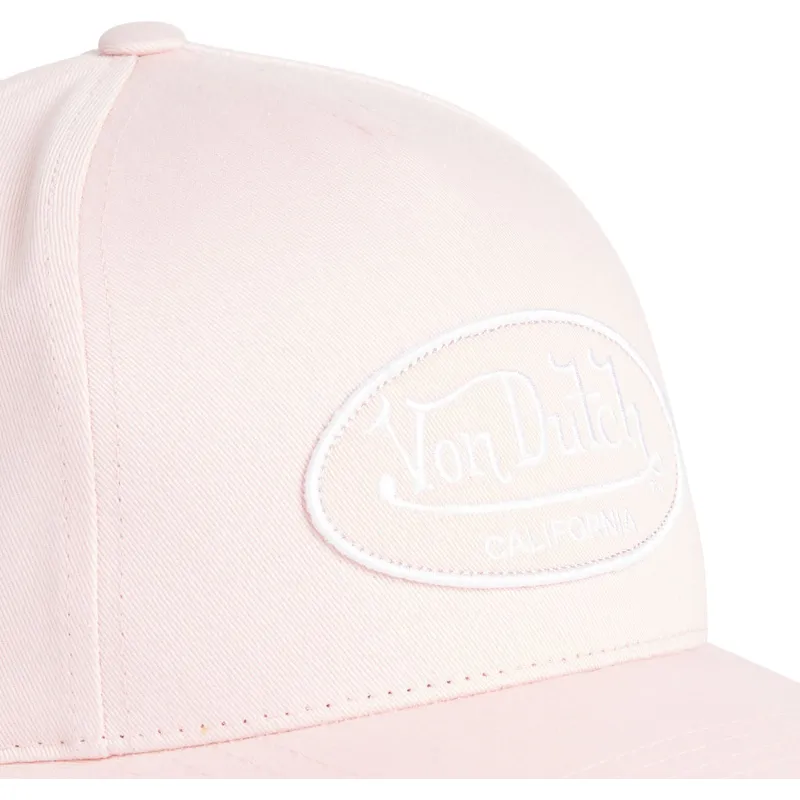 petten-gebogen-roze-verstelbaar-lof-c1-van-von-dutch petten-gebogen-roze-verstelbaar-lof-c1-van-von-dutch